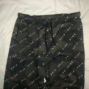 New PINK Sweatpants